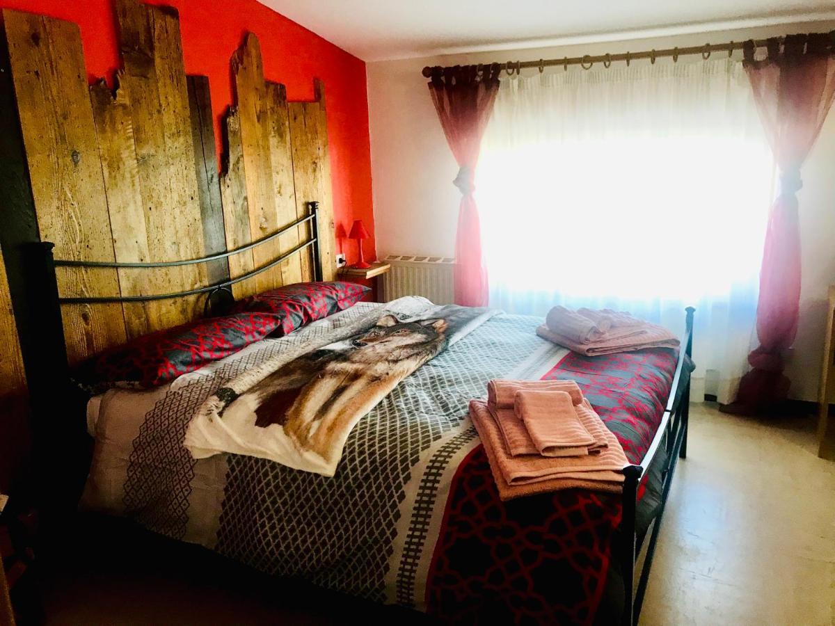 Albergo Ristorante Dal Cogo Spert المظهر الخارجي الصورة