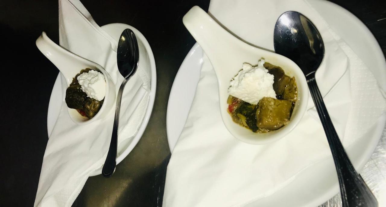 Albergo Ristorante Dal Cogo Spert المظهر الخارجي الصورة