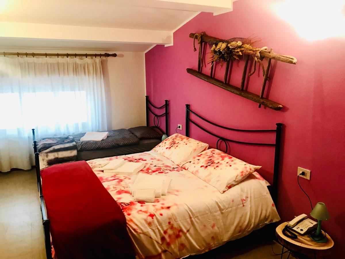 Albergo Ristorante Dal Cogo Spert المظهر الخارجي الصورة
