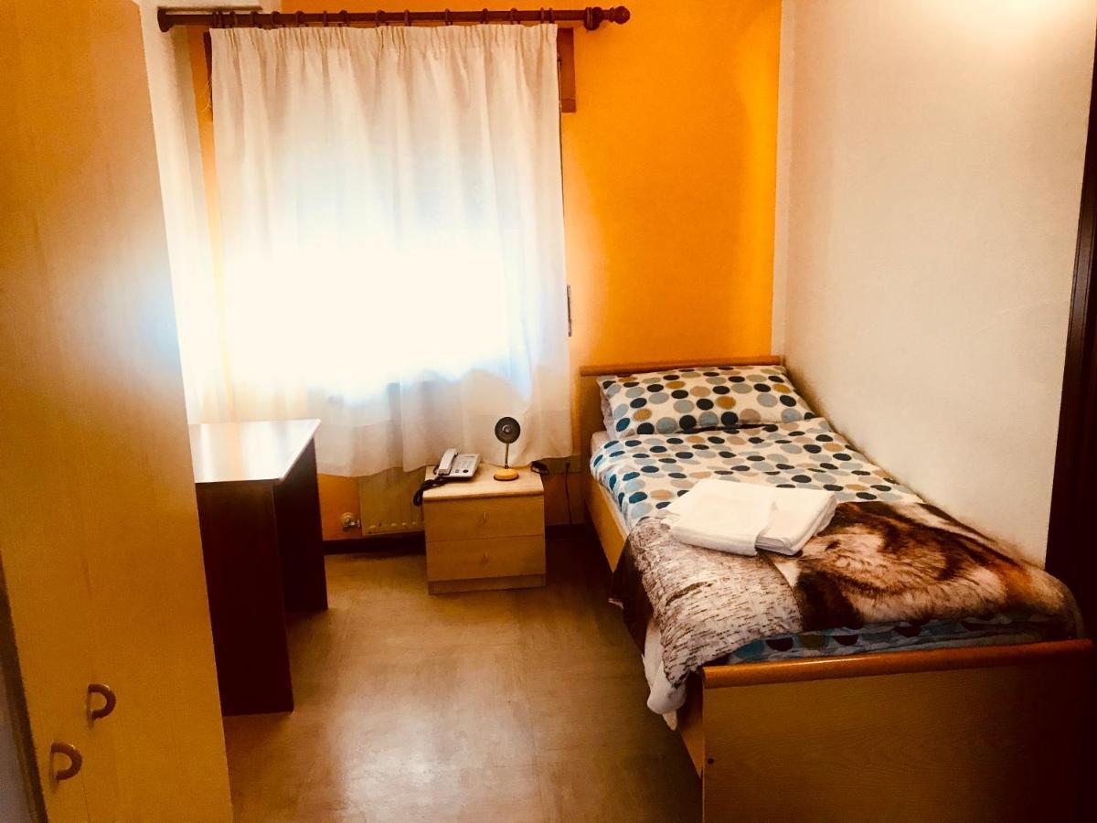 Albergo Ristorante Dal Cogo Spert المظهر الخارجي الصورة