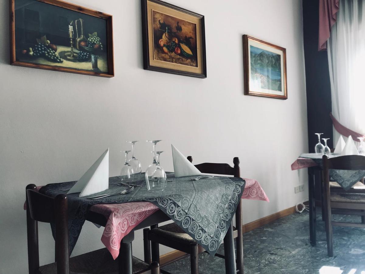 Albergo Ristorante Dal Cogo Spert المظهر الخارجي الصورة