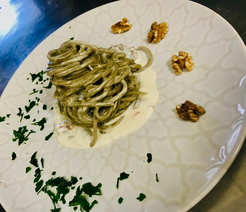 Albergo Ristorante Dal Cogo Spert المظهر الخارجي الصورة