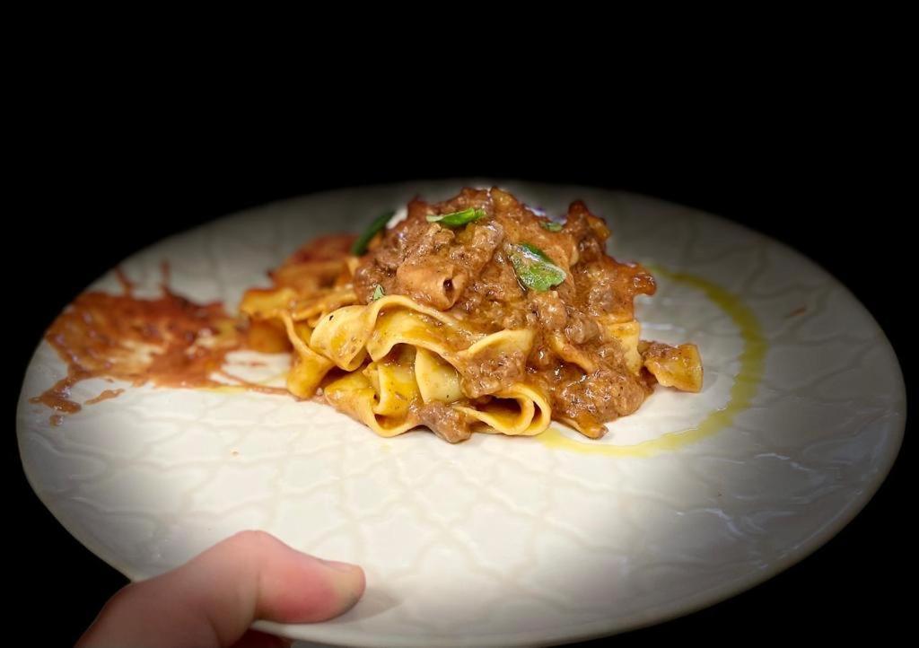 Albergo Ristorante Dal Cogo Spert المظهر الخارجي الصورة