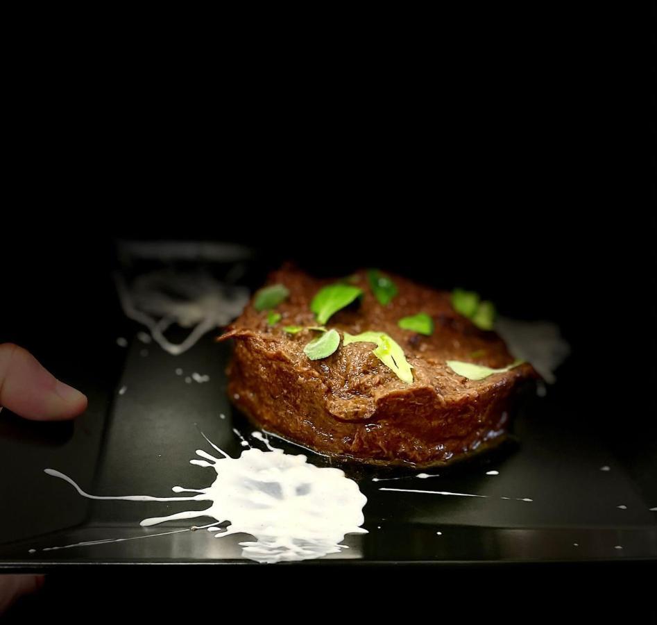 Albergo Ristorante Dal Cogo Spert المظهر الخارجي الصورة