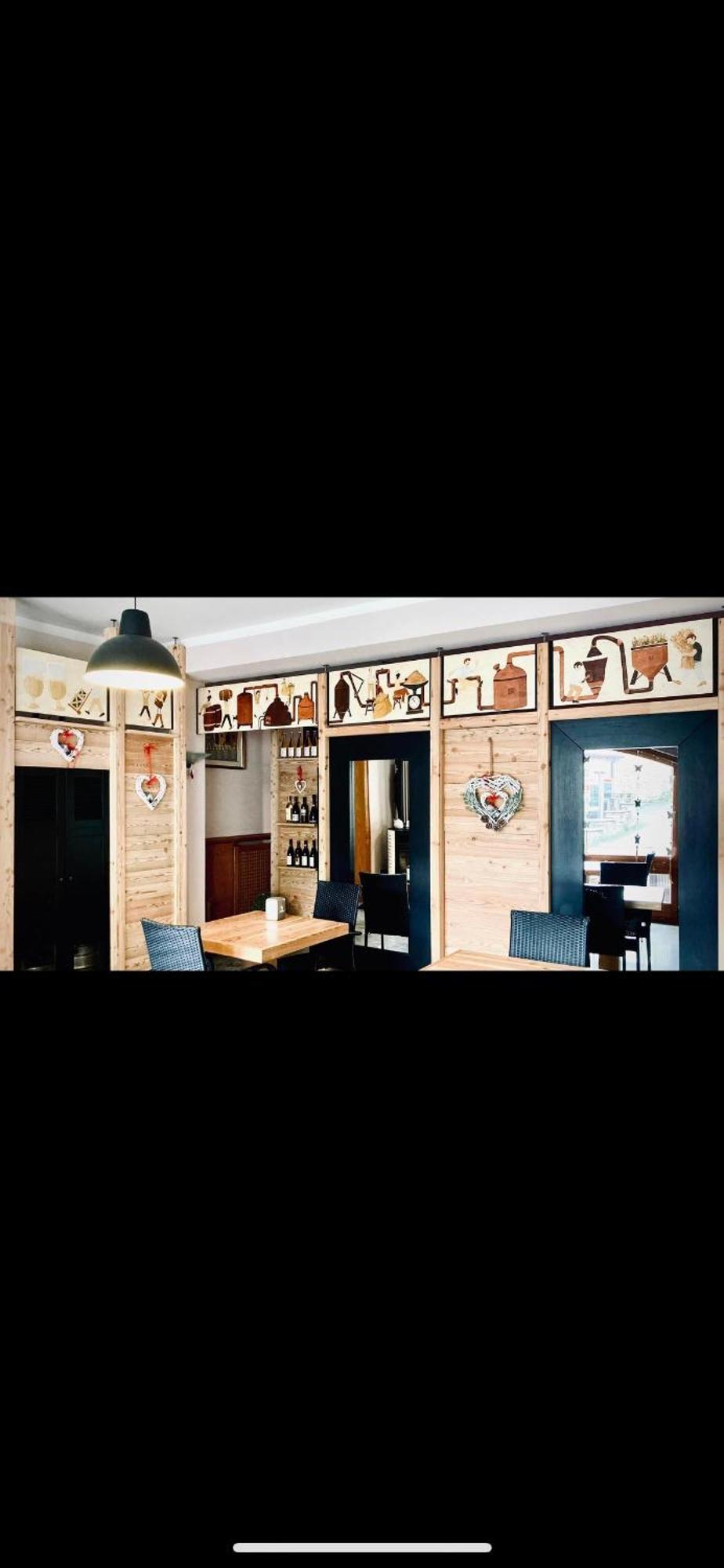 Albergo Ristorante Dal Cogo Spert المظهر الخارجي الصورة